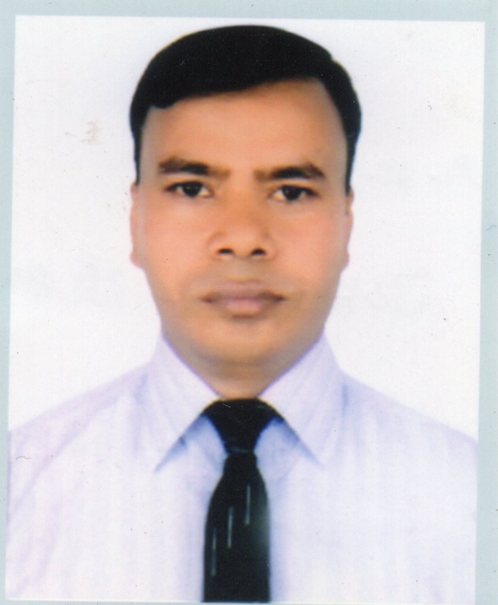 A.K.M. JOHERUL ISLAM